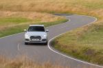 Audi Q5 TFSI Quattro S-Line 2017 года (UK)